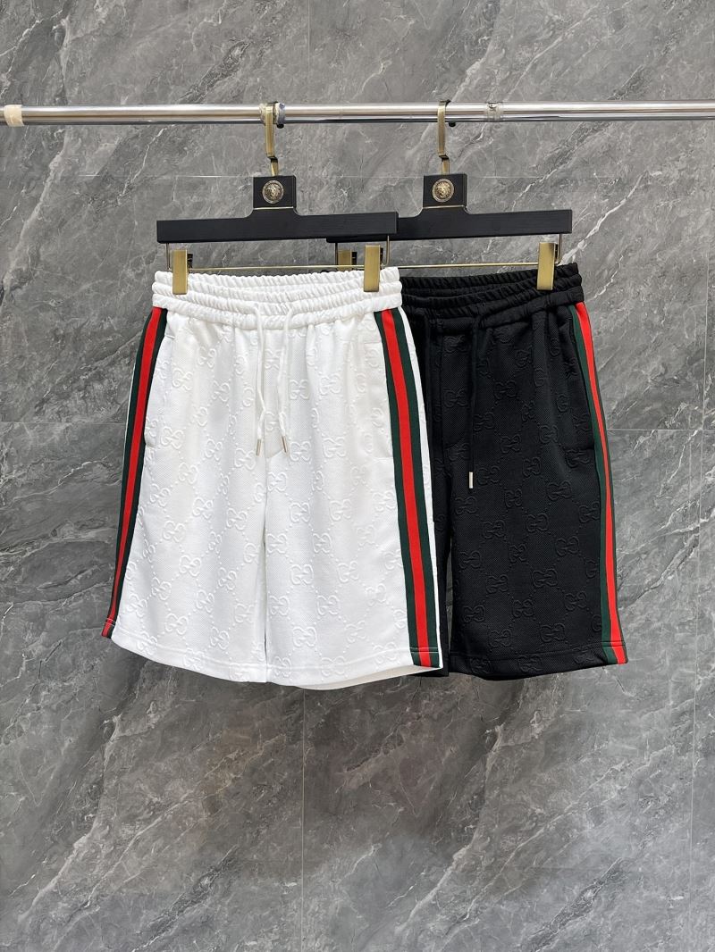 Gucci Short Pants